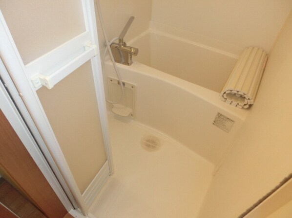 ベネッセ・黒川の物件内観写真